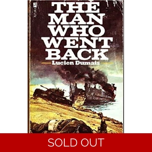 The Man Who Went Back